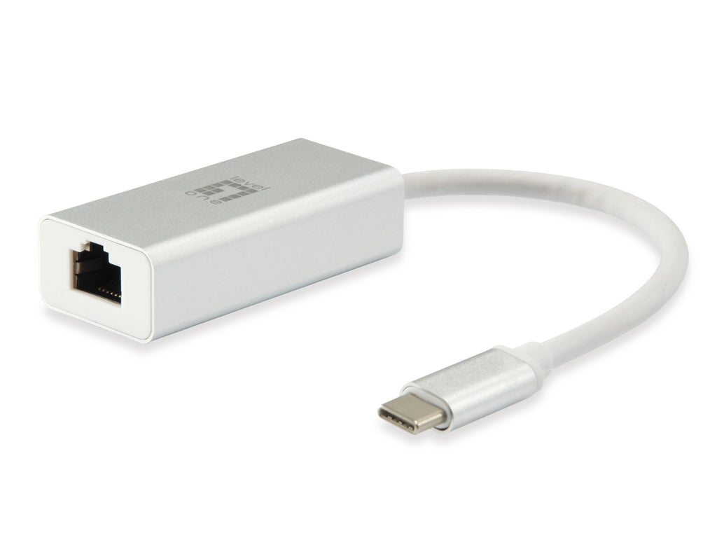 LevelOne USB-0402 carte réseau Ethernet 1000 Mbit/s