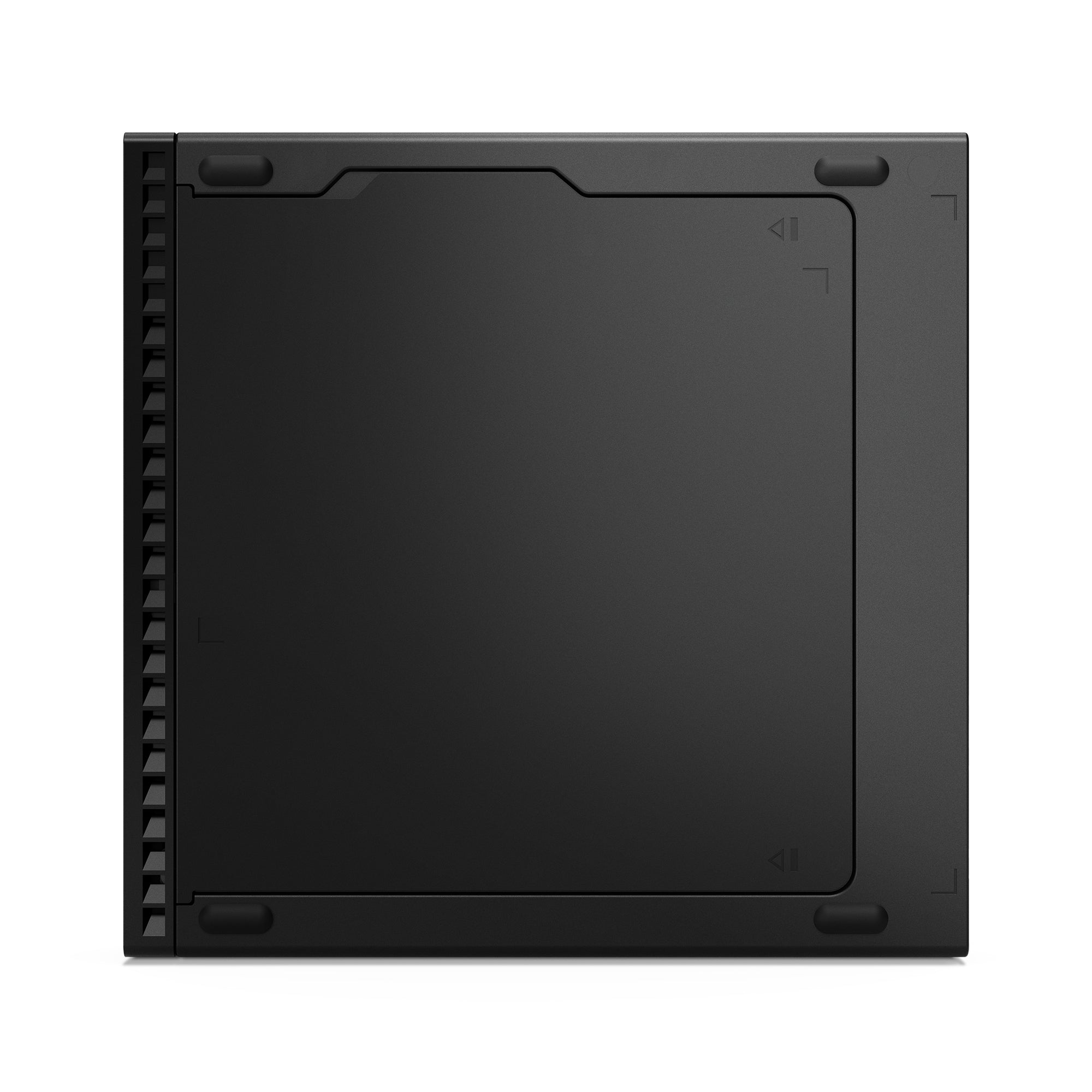 Lenovo ThinkCentre M70q Gen 3 Intel® Core™ i5 i5-12400T 16 Go DDR4-SDRAM 512 Go SSD Windows 11 Pro Mini PC Noir