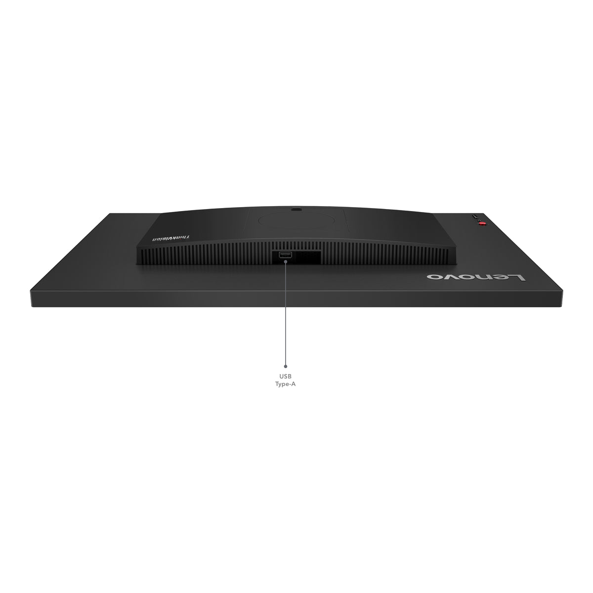 Lenovo ThinkVision T24d-30 Moniteur 24" Full HD 1920 x 1200