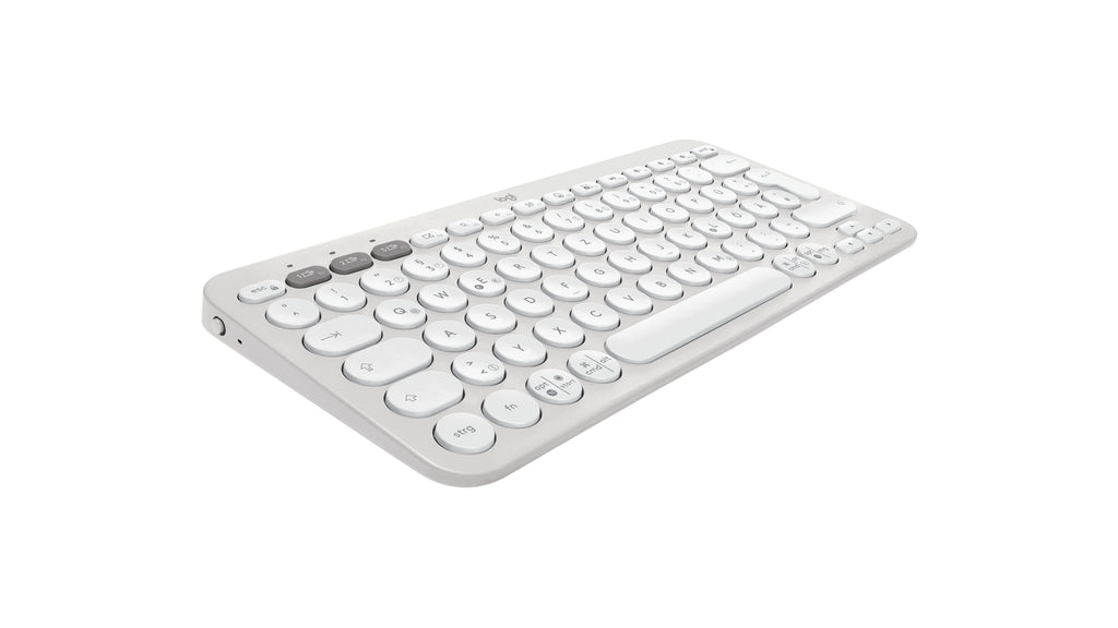 Logitech Pebble 2 Combo Ensemble Clavier et Souris Sans Fil