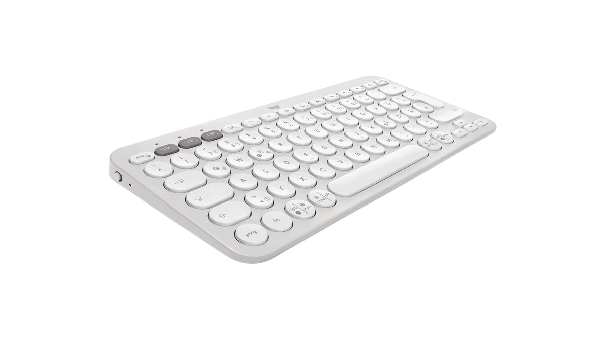 Logitech Pebble 2 Combo Ensemble Clavier et Souris Sans Fil