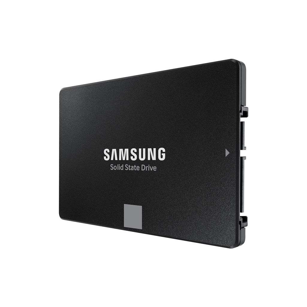 Samsung Samsung 870 EVO 4 To 2.5" Série ATA III V-NAND