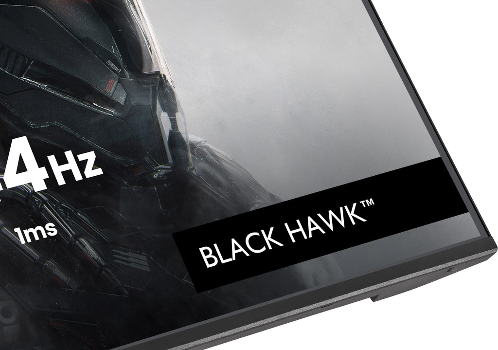 iiyama G-MASTER GB2741HSU-B1 écran plat de PC 68,6 cm (27") 1920 x 1080 pixels Full HD LED Noir