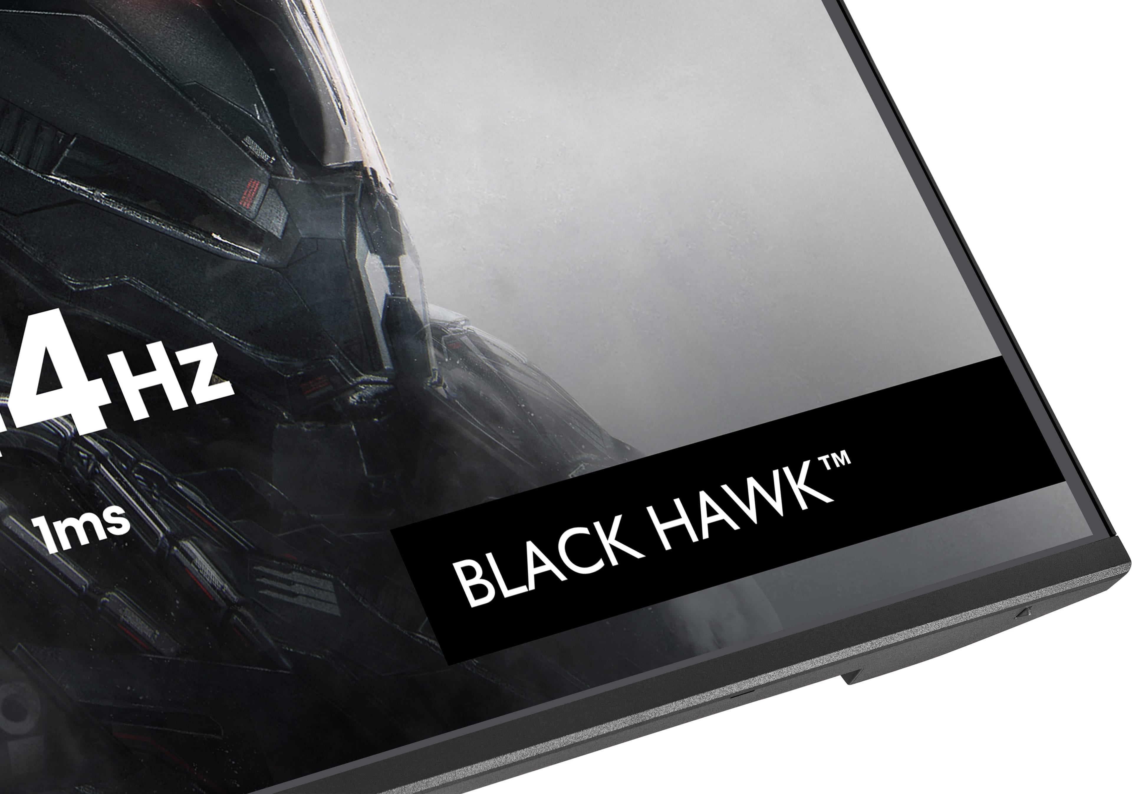 iiyama G-MASTER GB2741HSU-B1 écran plat de PC 68,6 cm (27") 1920 x 1080 pixels Full HD LED Noir