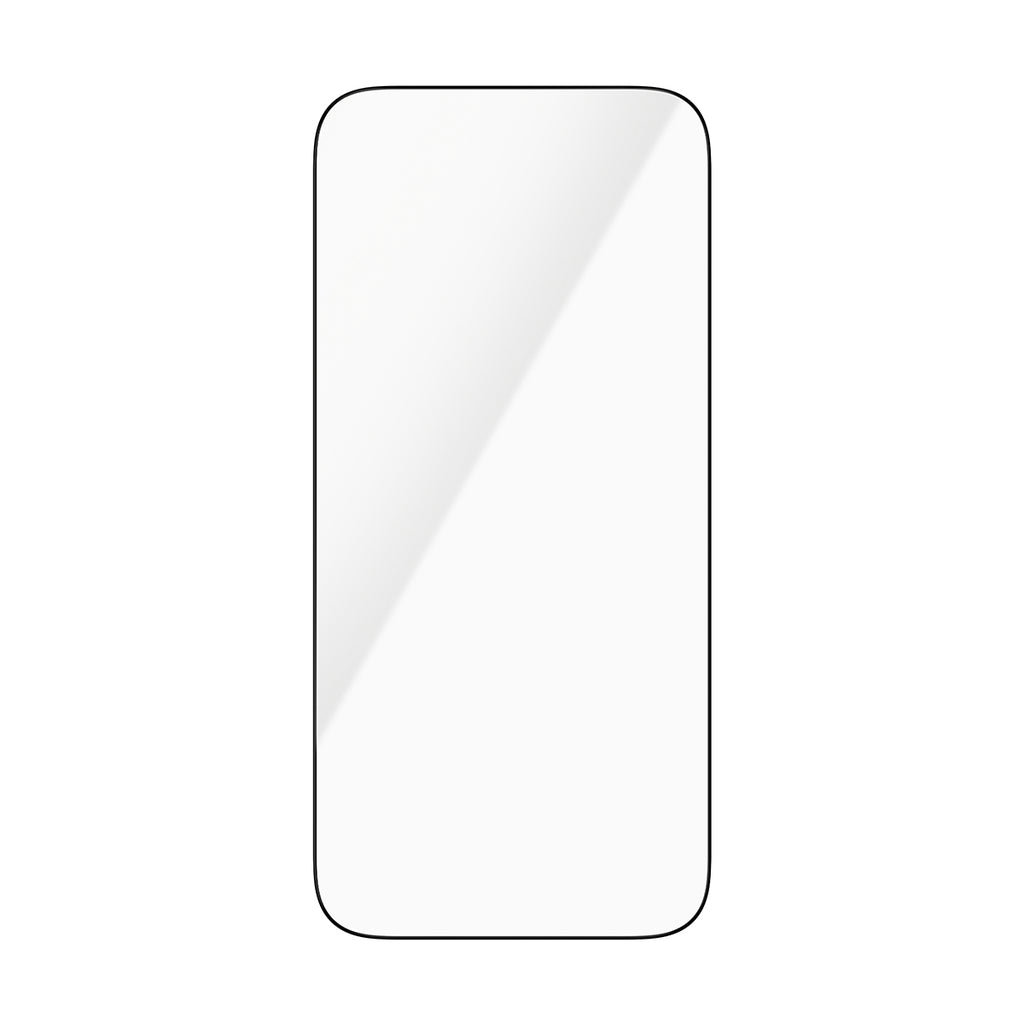 PanzerGlass ® Screen Protector iPhone 2026 Pro Max | 17 Pro Max | Ultra-Wide Fit w. FASTFIT IN-A-BOX Protection d'écran 