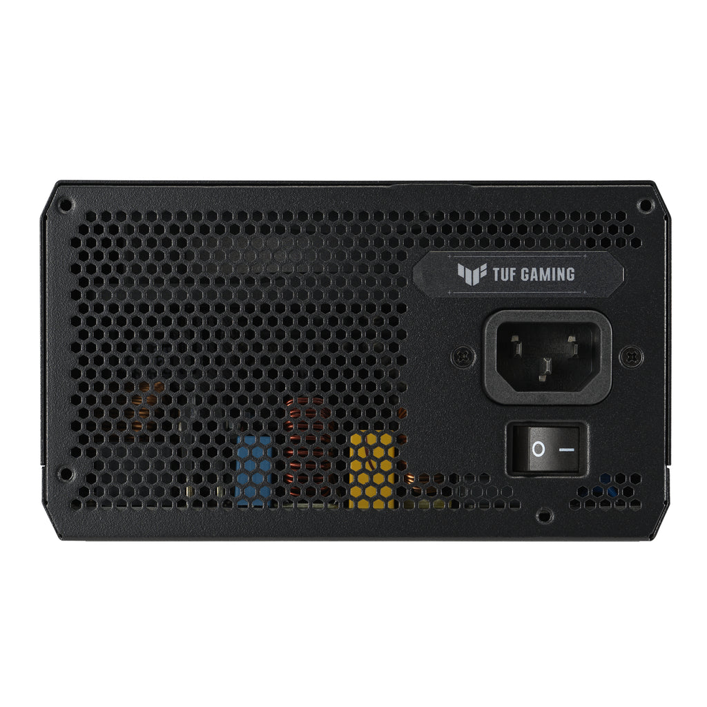 ASUS TUF GAMING 1200W Gold unité d'alimentation d'énergie 20+4 pin ATX ATX Noir