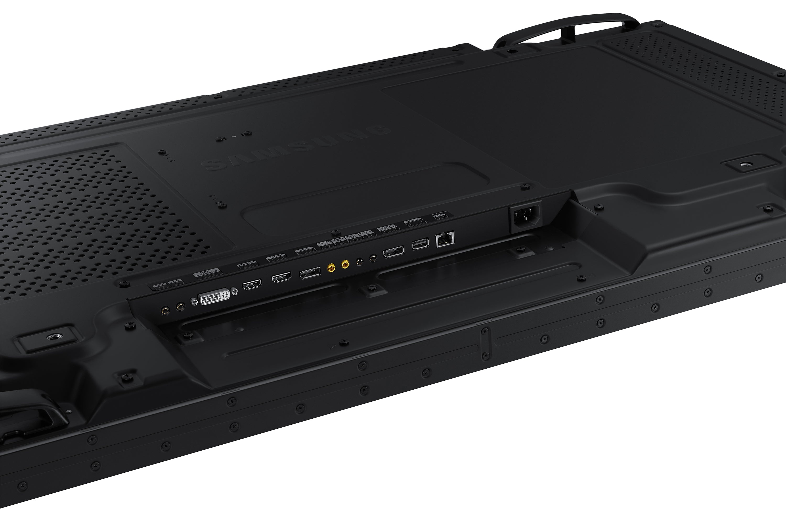 Samsung VM46B-U LCD Intérieure