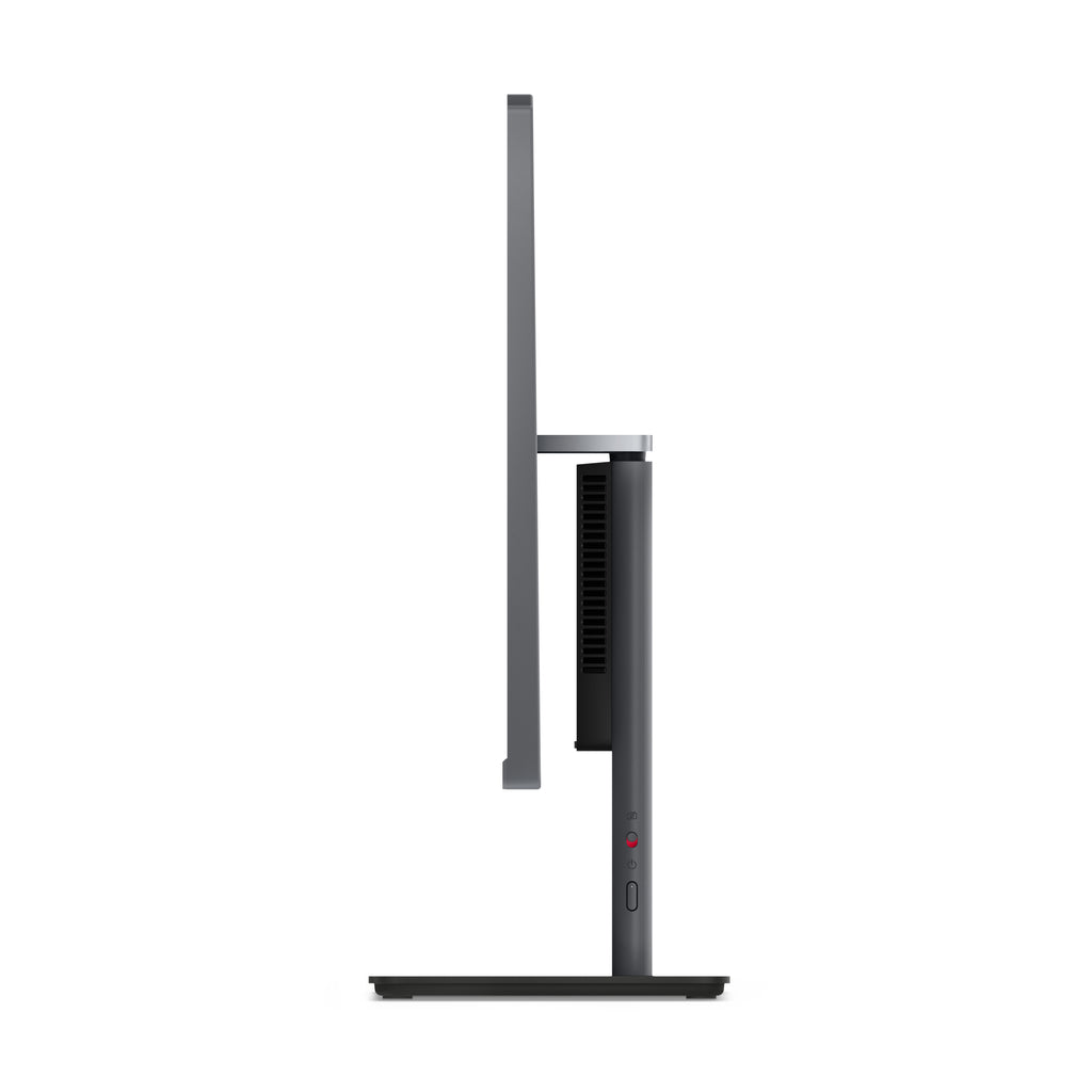Lenovo ThinkCentre neo 50a 27 Gen 5 Intel Core 7 240H 68,6 cm (27") 1920 x 1080 pixels Écran tactile PC All-in-One 16 Go DDR5-SDRAM 512 Go SSD Windows 11 Pro Wi-Fi 6 (802.11ax) Gris