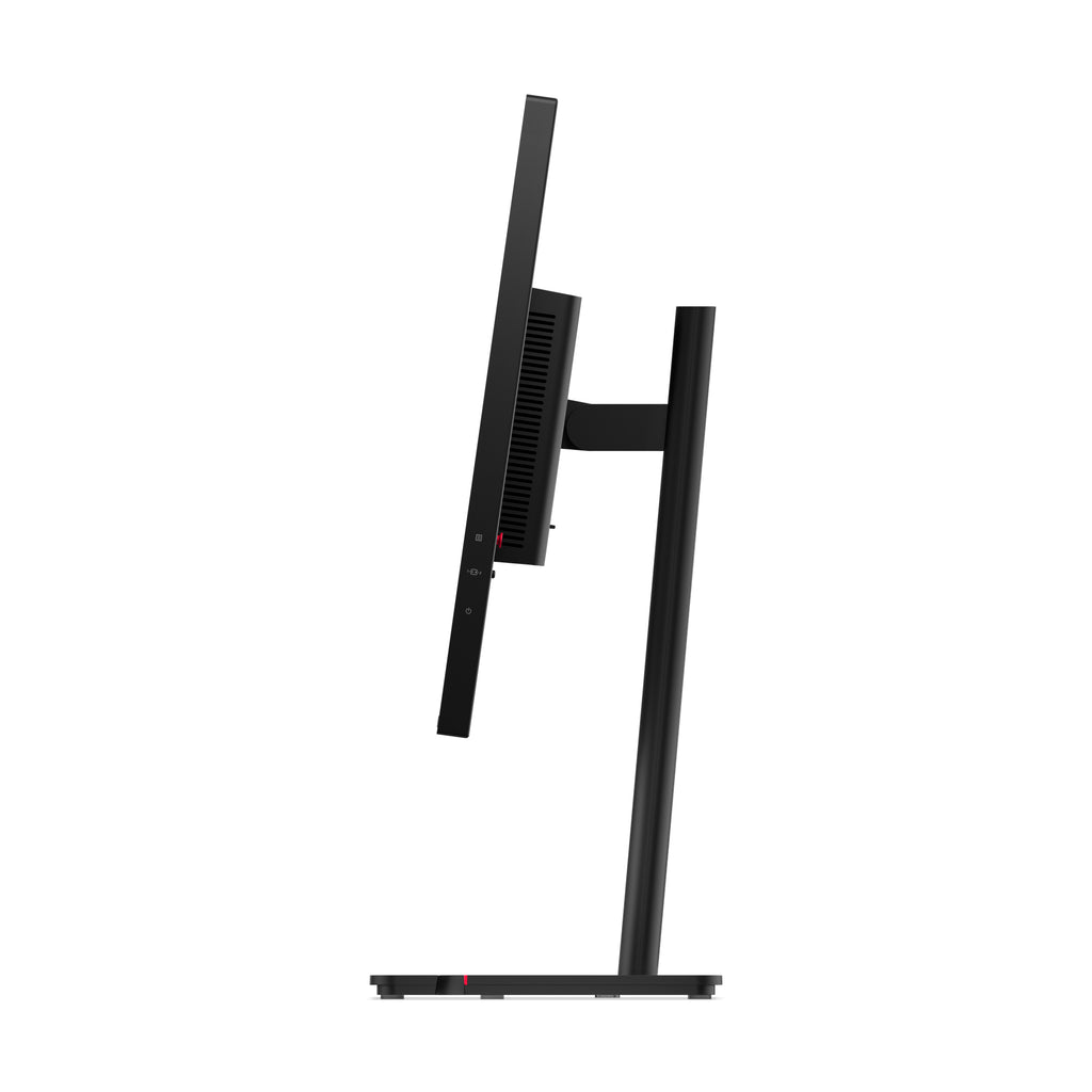 Lenovo ThinkVision T27Q-40 Moniteur - vue 4