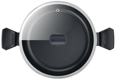 Tefal Simply Clean B5677253 poêle Sauteuse Rond
