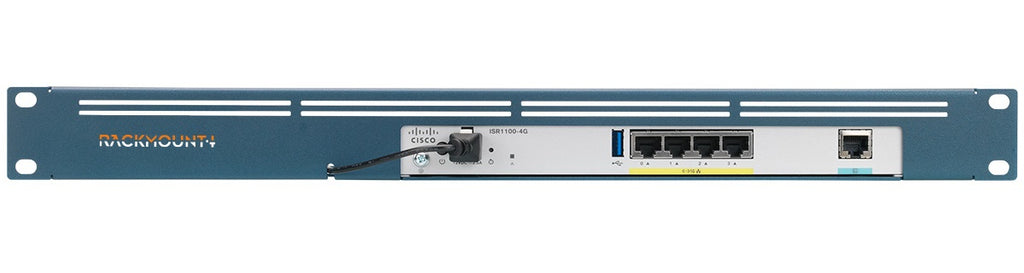 Rackmount.IT RM-CI-T11 accessoire de racks Équerre de fixation