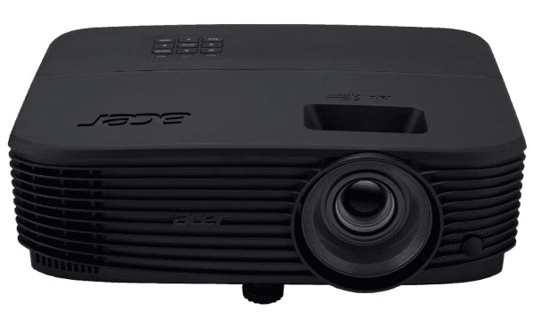 Acer PD2527i Projecteur à focale ultra courte 2700 ANSI lumens DLP 1080p (1920x1080) Compatibilité 3D Noir