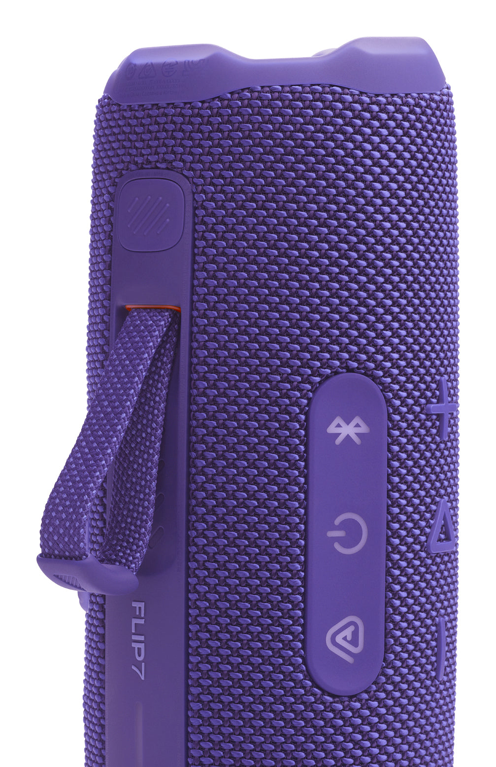 JBL Flip 7 Violet 25 W