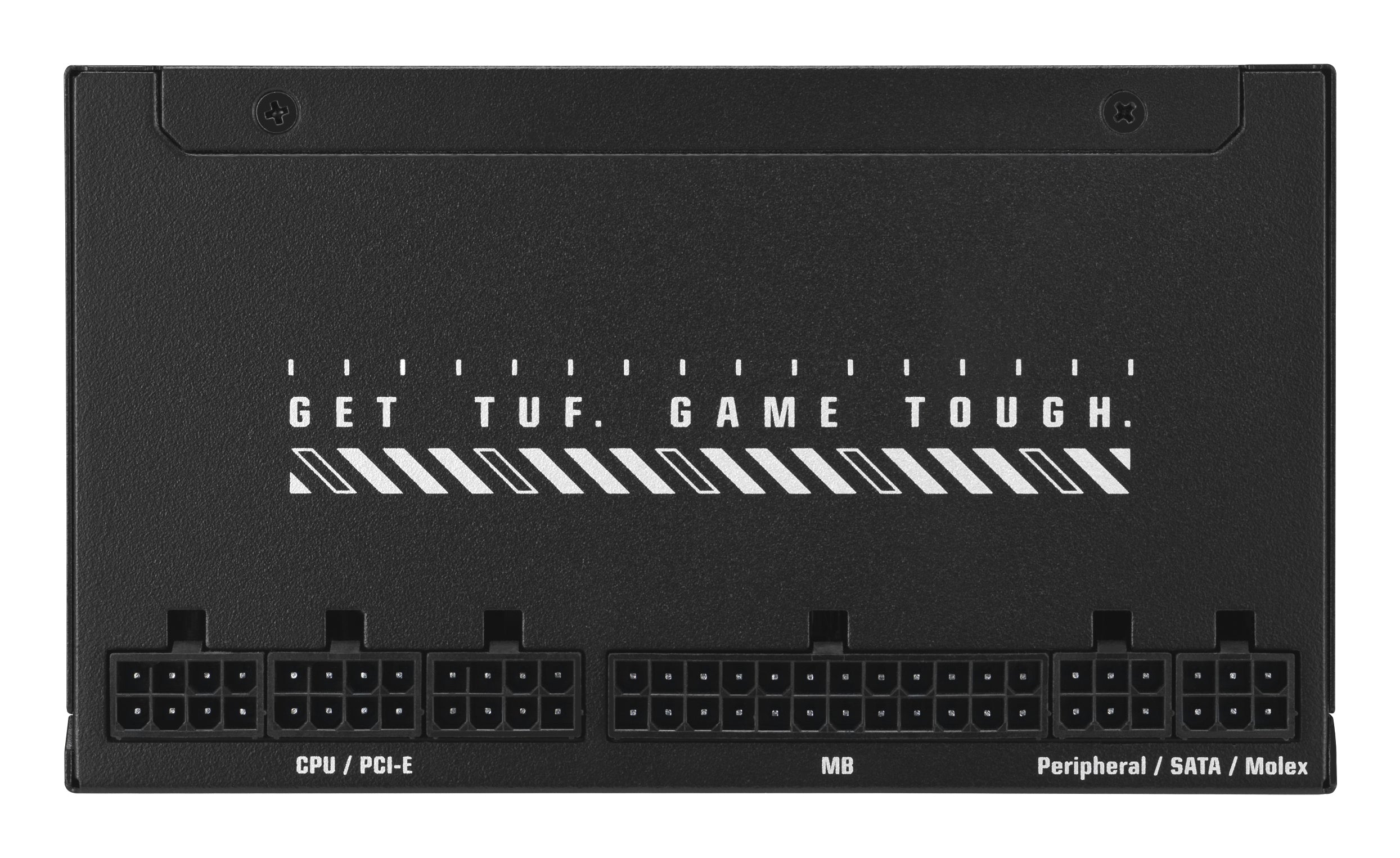 ASUS TUF-GAMING-650B-EVO unité d'alimentation d'énergie 650 W 20+4 pin ATX ATX Noir