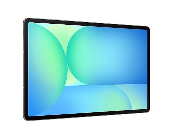 Samsung Samsung Galaxy Tab S10 FE+ 5G Samsung Exynos LTE-TDD & LTE-FDD 256 Go 33,3 cm (13.1") 12 Go Wi-Fi 6 (802.11ax) Gris