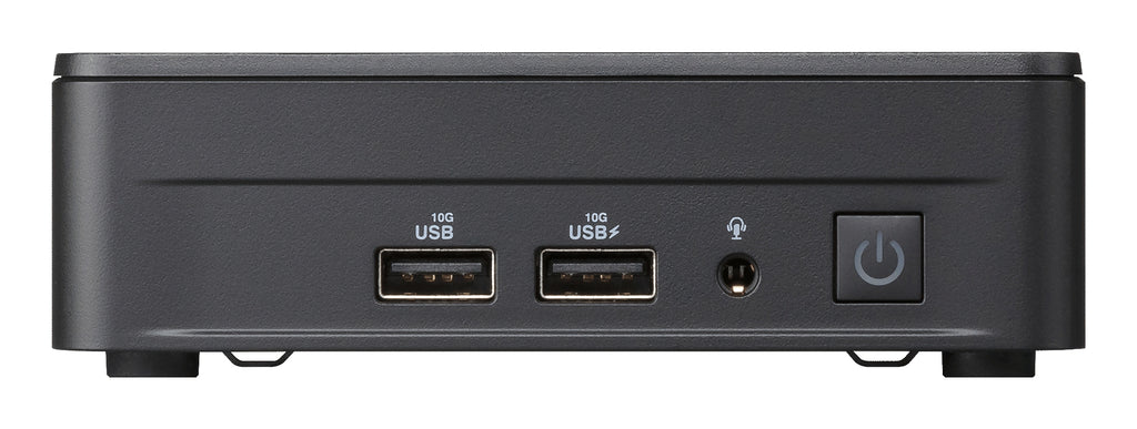 ASUS NUC 13 RNUC13L3Kv70000 UCFF Noir i7-1370P
