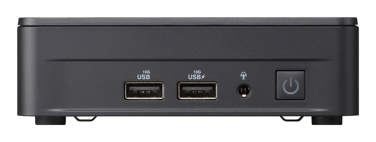 ASUS NUC 13 RNUC13L3Kv70000 UCFF Noir i7-1370P