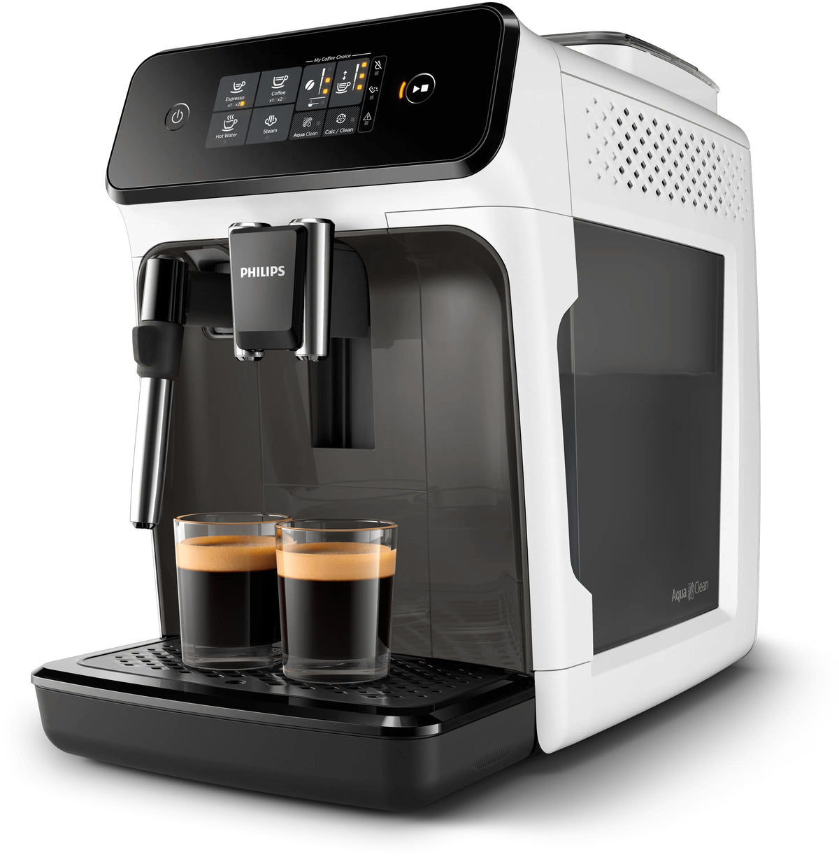 Philips 1200 series Series 1200 EP1223/00 Machine à espresso automatique
