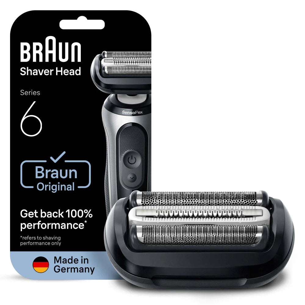 Braun Series 5 64 B Tête de rasage