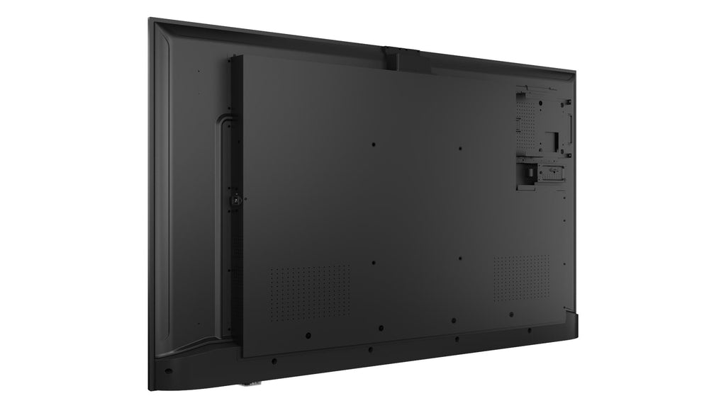 Lenovo ThinkVision E65 LFD Écran Plat 64.5" 4K Ultra HD LCD Noir