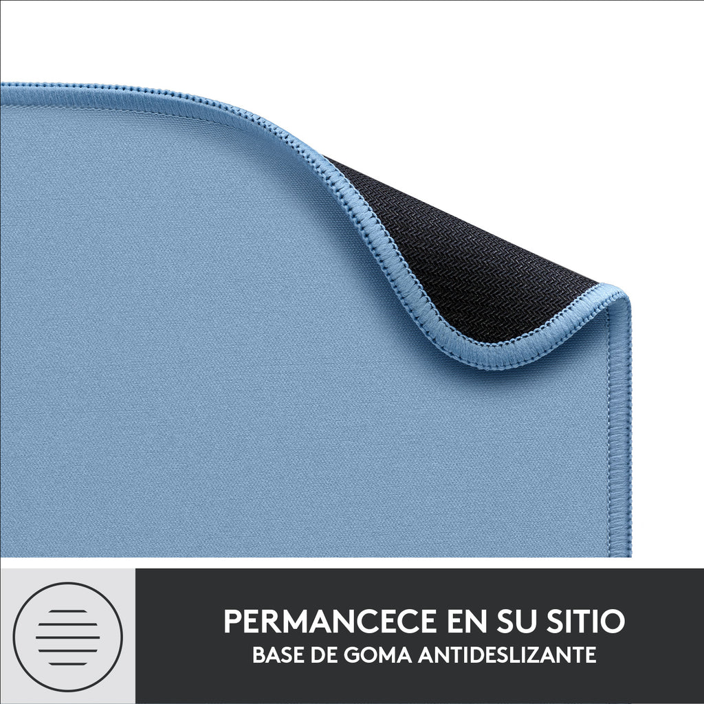 Logitech Desk Mat Studio Series Tapis de Souris