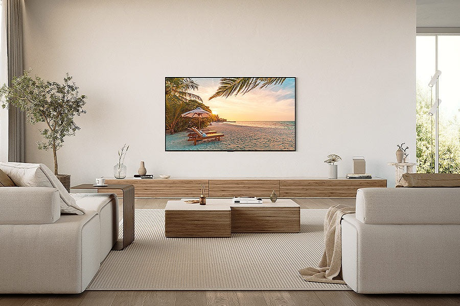 Samsung Q80D GQ85Q80DATXZG TV 2,16 m (85") 4K Ultra HD Smart TV Wifi Argent