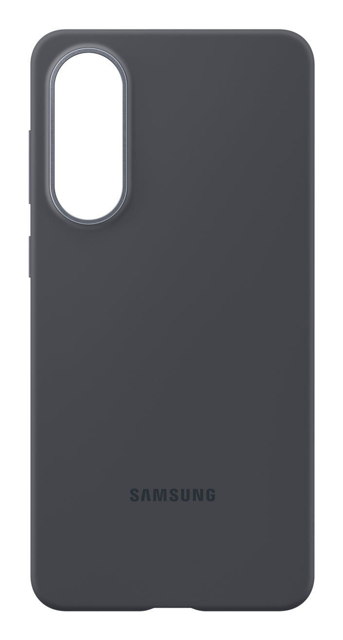Samsung Samsung Coque en silicone pour Galaxy S25 Edge