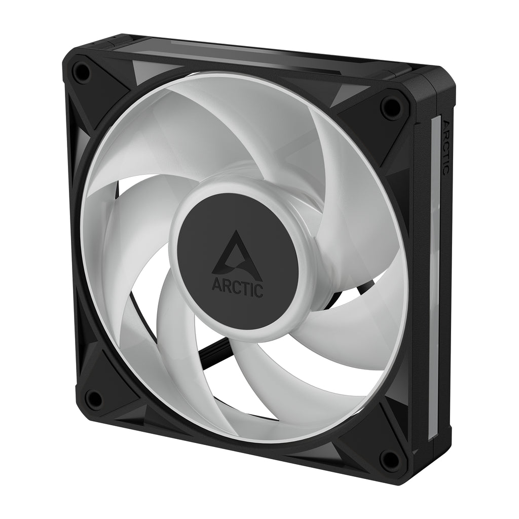 Arctic BioniX P12 A-RGB Case Fan 3-Pack