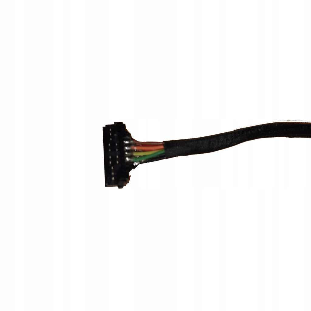 Kabel do baterii 09M6D2 9M6D2 do Dell Inspiron 5410 5510 5415 5518 5418