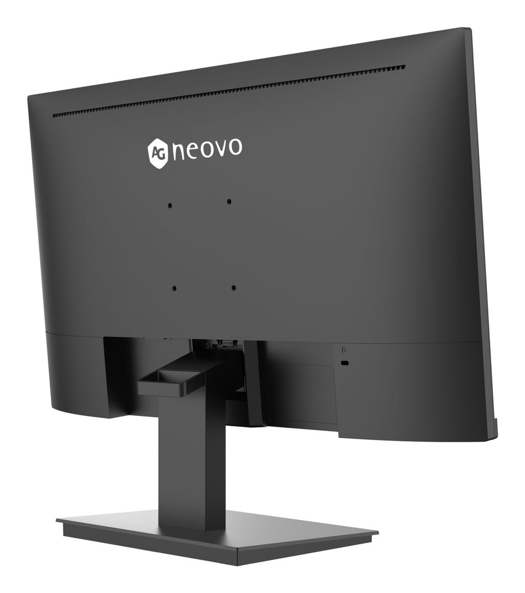 Neovo LA2403 Moniteur 24 pouces IPS Full HD 1920 x 1080 100Hz HDMI DisplayPort VGA