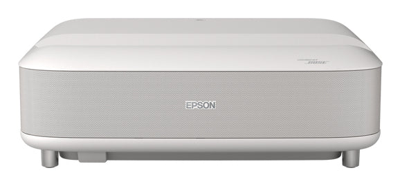 Epson EH-LS670W Projecteur à focale standard 3LCD UHD 4K (3840x2160) Blanc