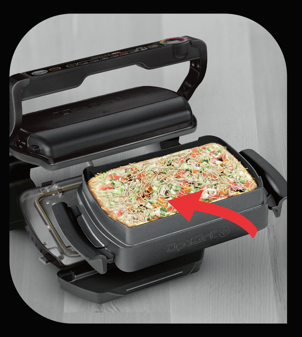 Tefal GC7148 Gril de contact
