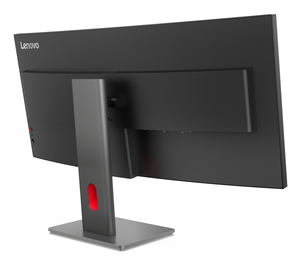 Lenovo ThinkVision P40WD-40 Moniteur