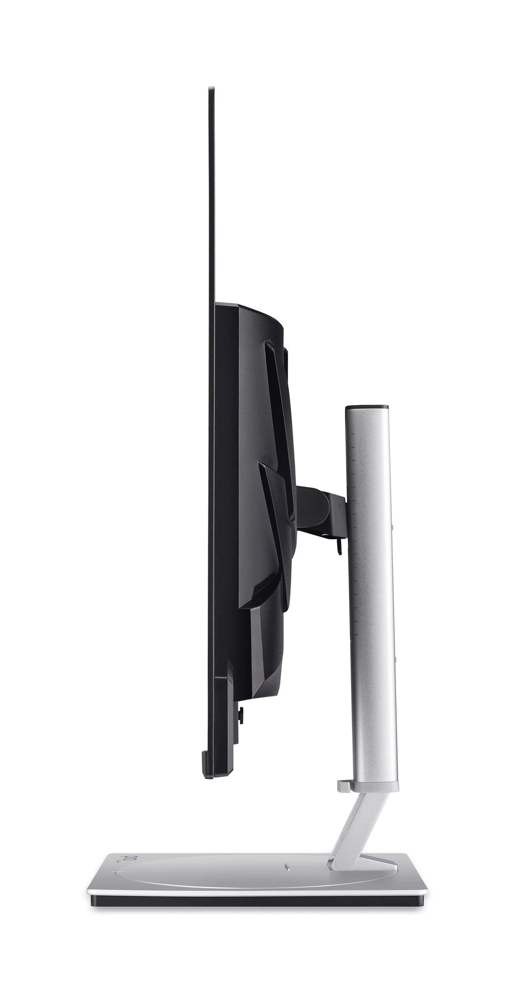 Acer ProCreator PE320QKXsmiiphuzx 31.5 OLED monitor fekete 240Hz FreeSync Premium Pro - vue 5