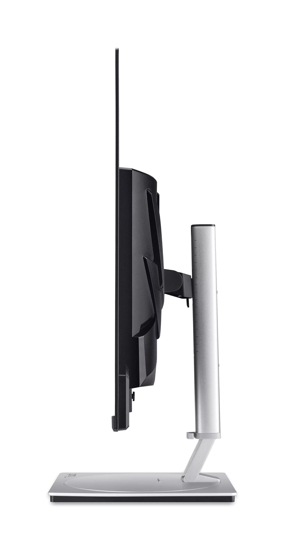 Acer ProCreator PE320QKXsmiiphuzx 31.5 OLED monitor fekete 240Hz FreeSync Premium Pro - vue 5