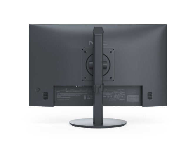 NEC MultiSync E244F écran plat de PC 61 cm (24") 1920 x 1080 pixels Full HD LCD Noir
