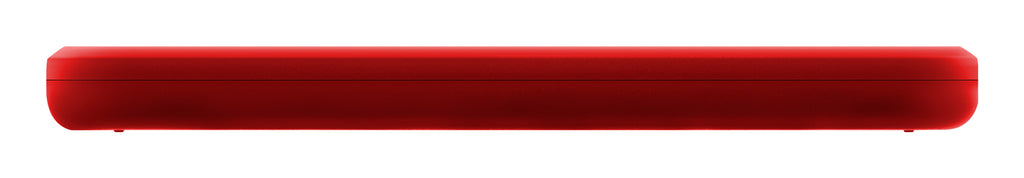 ADATA HV300 disque dur externe 2 To 2.5" 3.2 Gen 1 (3.1 Gen 1) Rouge