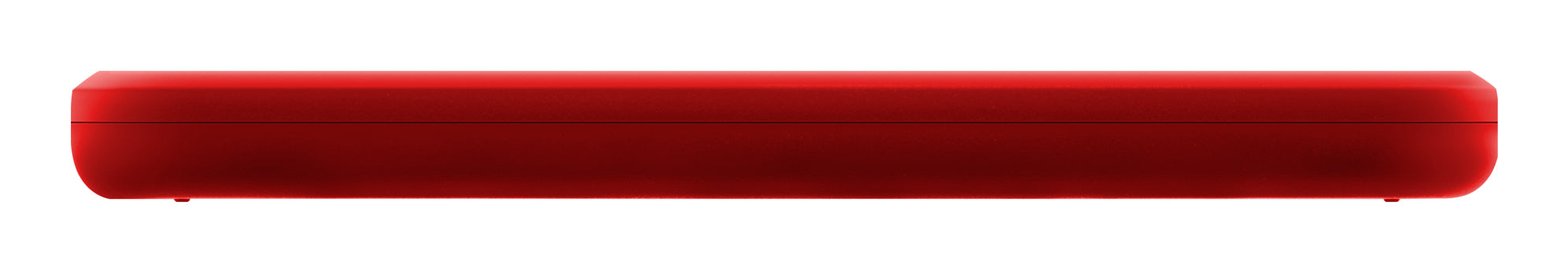 ADATA HV300 disque dur externe 2 To 2.5" 3.2 Gen 1 (3.1 Gen 1) Rouge