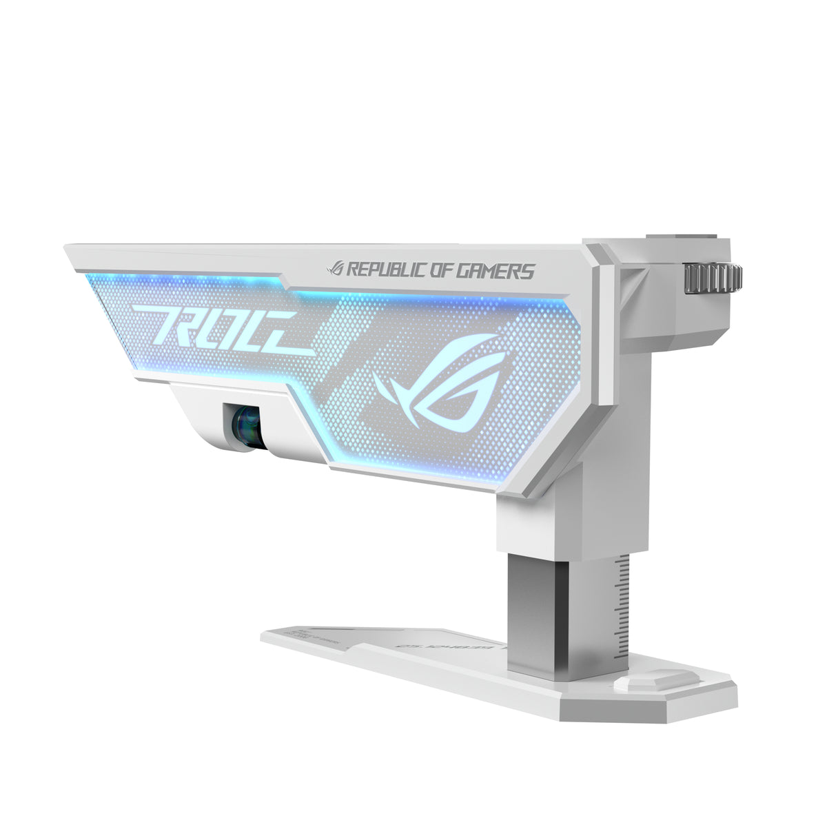 ASUS ROG Herculx Graphics Card Holder Universel Support de carte graphique - vue 5