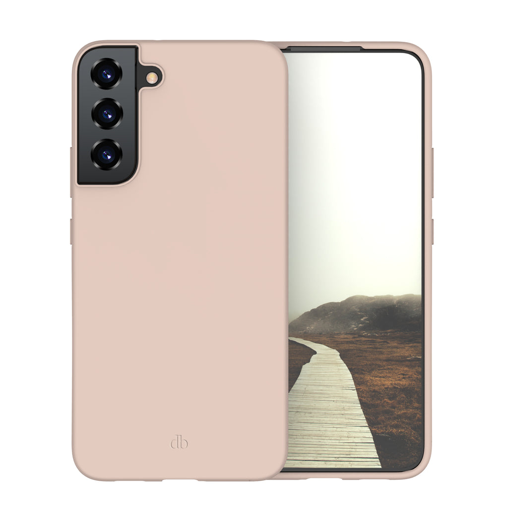 dbramante1928 Costa Rica coque de protection pour téléphones portables 15,5 cm (6.1") Housse Rose