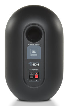 JBL 104-BT Noir
