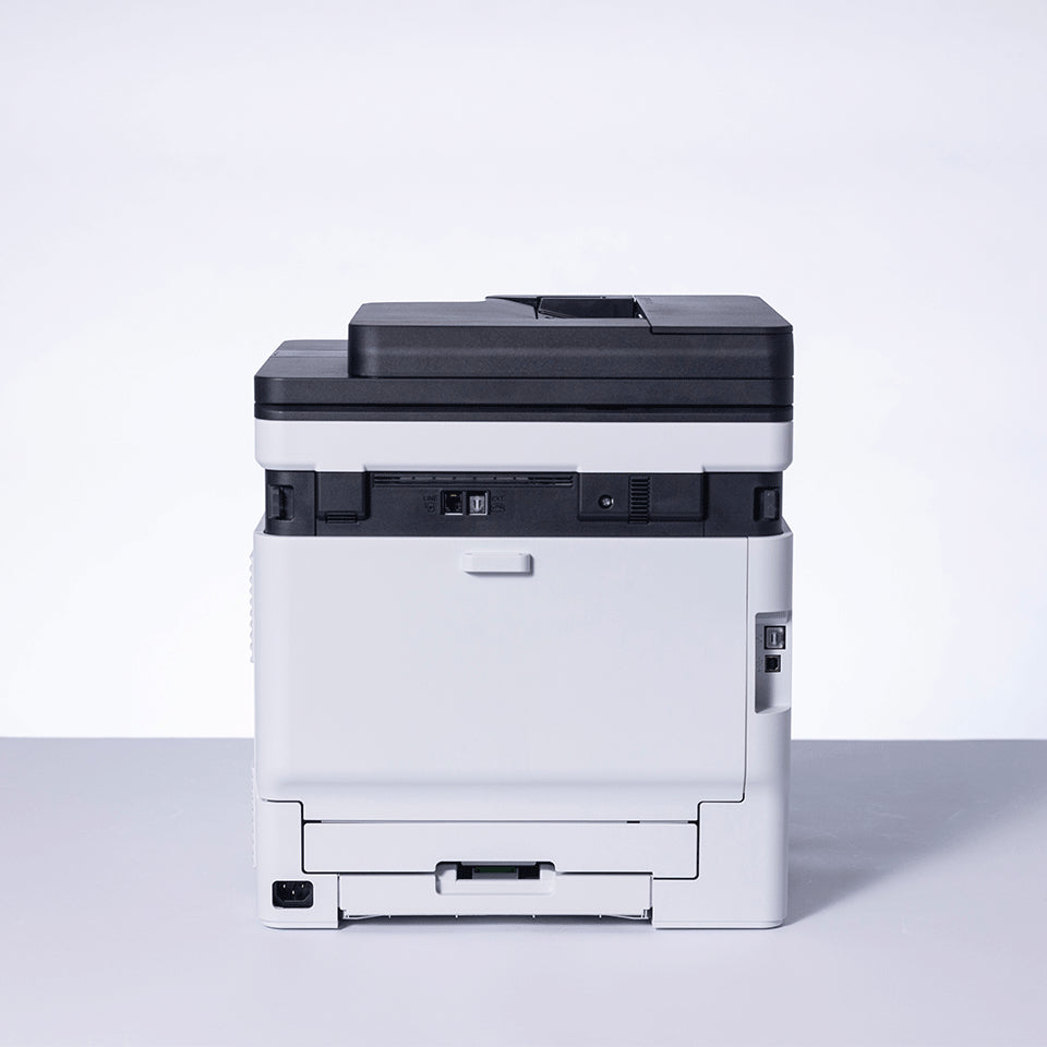 Brother MFC-L8730CDW imprimante multifonction Laser A4 2400 x 600 DPI 31 ppm Wifi