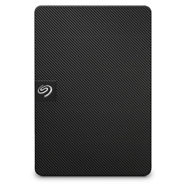 Seagate Expansion STKN2000400 disque dur externe 2 To USB Type-A 3.2 Gen 1 (3.1 Gen 1) Noir