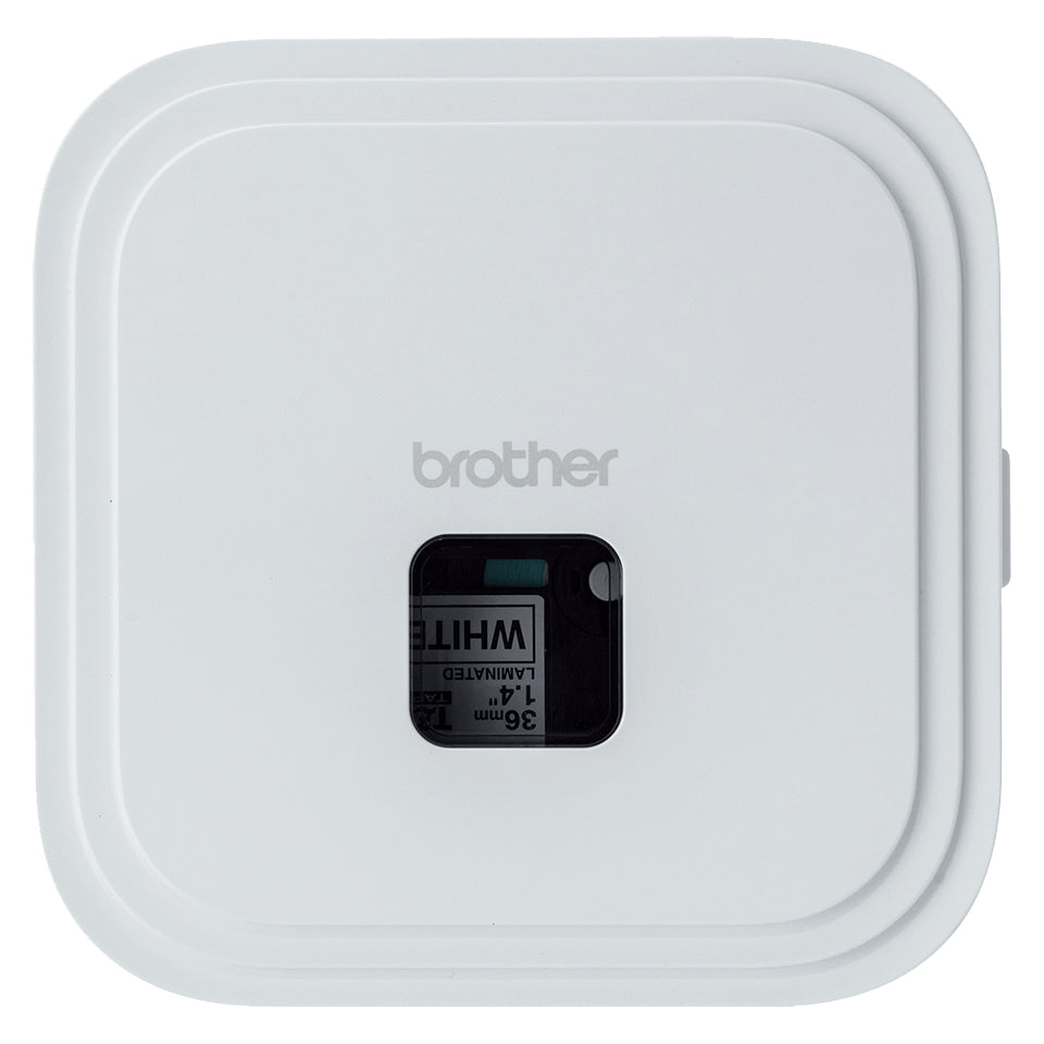 Brother PT-P910BT imprimante pour étiquettes Transfert thermique 360 x 360 DPI Avec fil &sans fil TZe Bluetooth