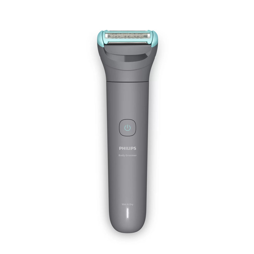Philips 3000 series Body Groomer BG3480/15 Système de rasage Triple Protect
