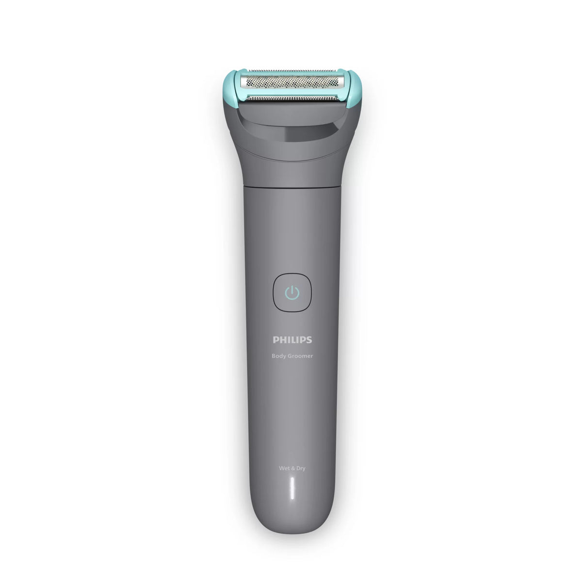 Philips 3000 series Body Groomer BG3480/15 Système de rasage Triple Protect