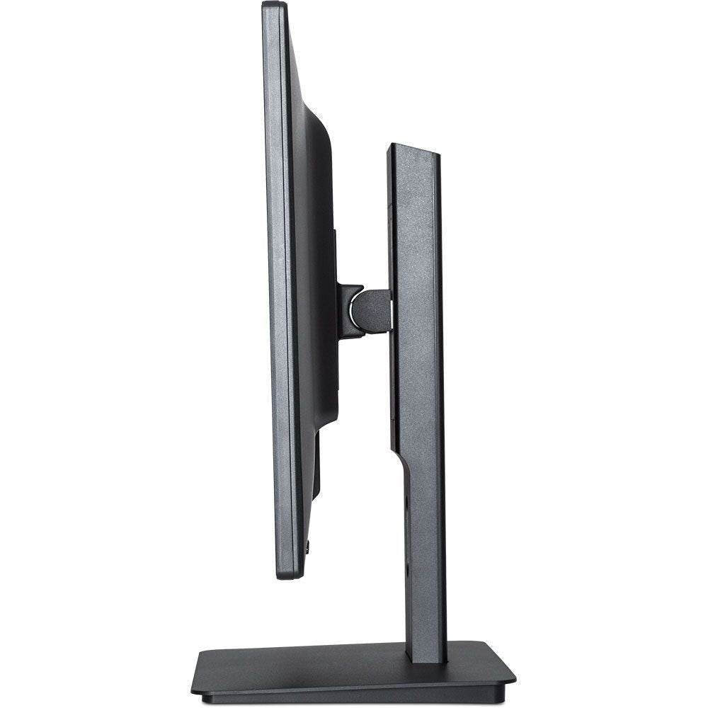 TERRA LCD/LED 2756W PV V4 schwarz GREENLINE PLUS écran plat de PC 68,6 cm (27") 1920 x 1080 pixels Full HD Noir