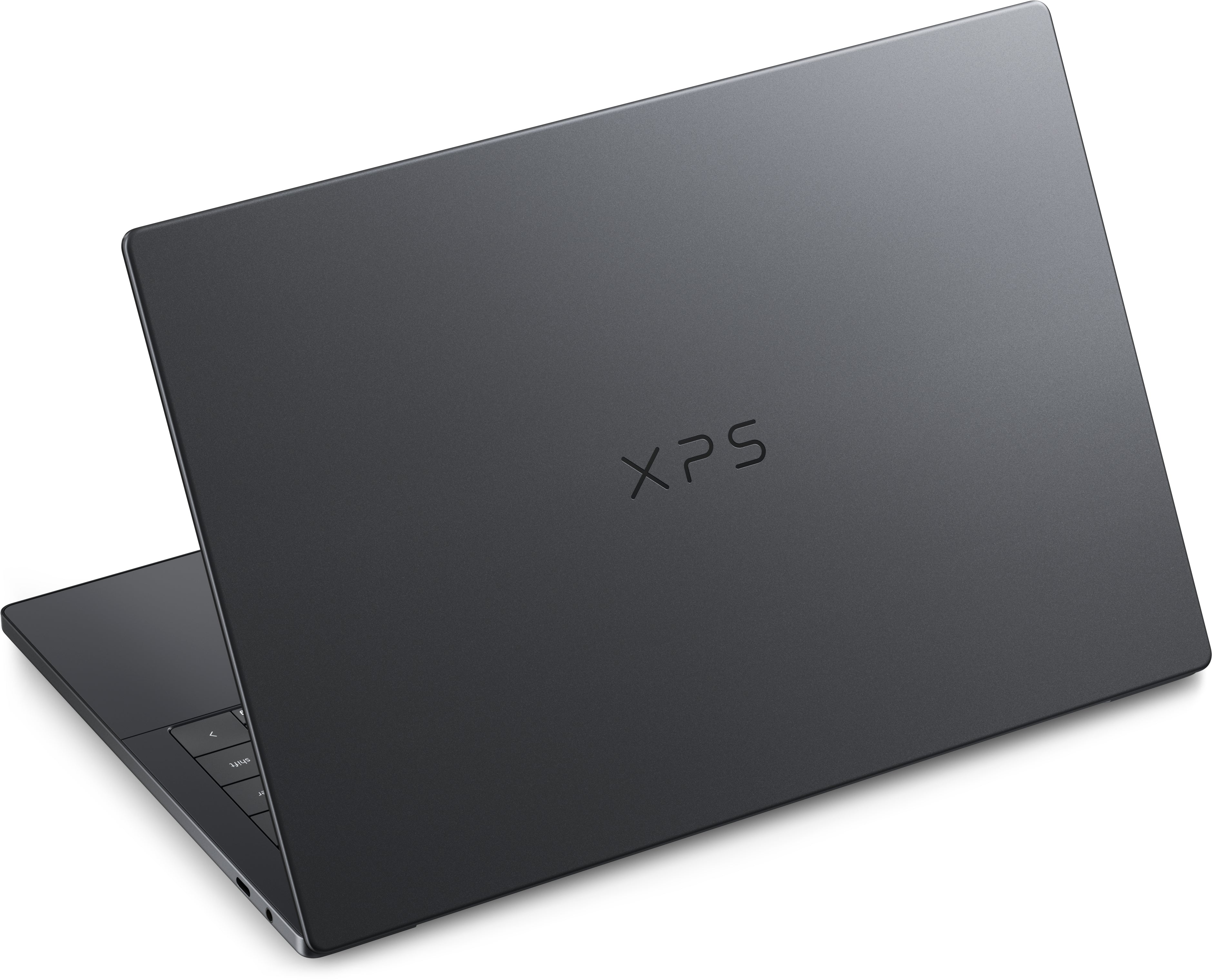 DELL XPS 14 DA14260 Copilot+ PC Intel Core Ultra X7 358H Ordinateur portable 35,6 cm (14") Écran tactile 2.8K 32 Go LPDDR5x-SDRAM 1 To SSD Wi-Fi 7 (802.11be) Windows 11 Pro Graphite Nordique