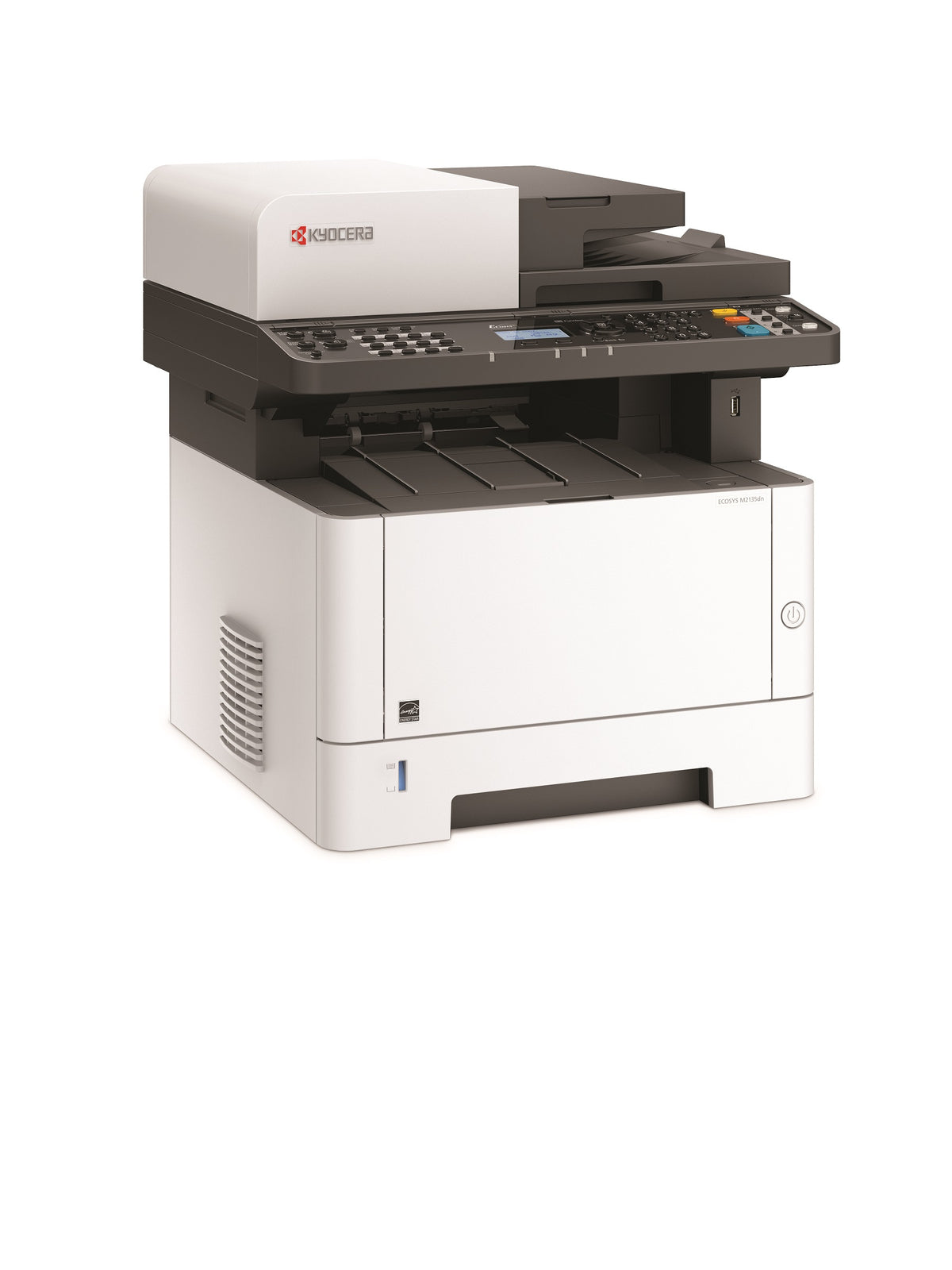 KYOCERA ECOSYS M2135dn Laser A4 1200 x 1200 DPI 35 ppm - vue 6