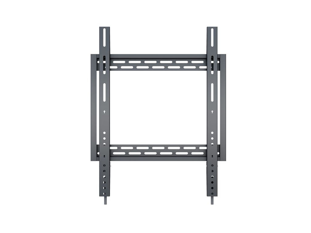 Multibrackets 8830 Support pour Téléviseur jusqu'à 100 pouces, Noir